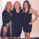 Paula Orlando Mullen - @pmm1255 - Instagram