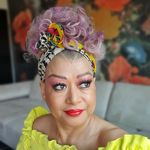 Paula Muller - @paula5564 - Instagram