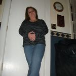 Paula Jean Murphree - @pixisweet12 - Instagram