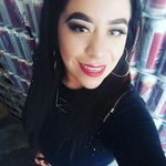Nalle Cruz - @paula_nalle - Instagram