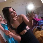 Paula Nally - @paulanallyy - Instagram