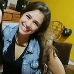 Paula Navarrete - @paulanavarrete89 - Instagram