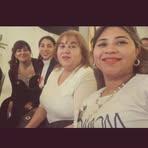 Paula Navarrete - Facebook