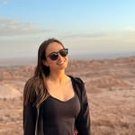 Paula Navarrete F - @paulanavarretef - Instagram