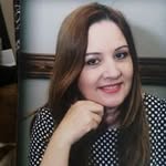 Paula Navarrete Fontes - @paulanavarretefontes - Instagram