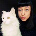 Andi Nemeth - @andreapaulanemeth - Instagram