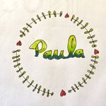 Paula Laneri - @paulaneri - Instagram
