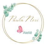 Paula Nerí Ateliê - @paulaneriatelie - Instagram