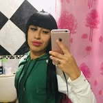Paula Nerina - @_paulanerinaa - Instagram