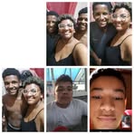 Ana Paula Neres - Facebook