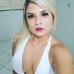 Ana Paula Nerys - @paullinhavi - Instagram