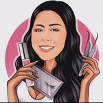 Ana Paula Nerys 🦋✨ - @studio_anapaulanerys - Instagram