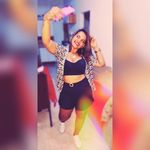 Paula Nerys - @paulinha_nerys - Instagram