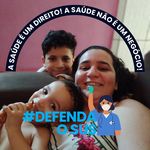 Paula Nerys da Luz - @nerysdaluz - Instagram