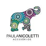 Paula Nicoletti Acessórios® - @paulanicolettiacessorios - Instagram
