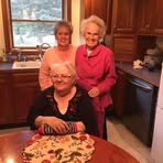 Paula Niles - Facebook