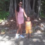 Wendy Paula Niles Manfugás - @wendypaulaniles - Instagram