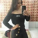 Paula Marinho - @paulanoellym - Instagram