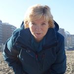 Paula Noël - @paulanoel9789 - Instagram