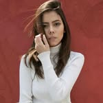 Paula Rodrigues - @_paula_noely - Instagram
