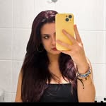 Paula - @paulanogareda - Instagram