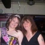 Paula Elliott - @paulaoates1966 - Instagram