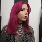 𝐏𝐀𝐔𝐋𝐀 𝐎𝐂𝐇𝐎𝐀 - @xdeadasfxck_ - Instagram