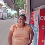 Paula Ochoa - Facebook