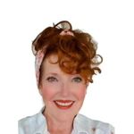 Paula Odell - @poppyhousestudio - Instagram