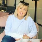 Paula O'Dell - @travelwithpod - Instagram