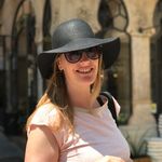 Paula Oldén - @paulaolden75 - Instagram