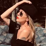 Paula Oldenburg ♏ - @paula_oldenburg85 - Instagram