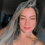 Paula Oliver - @paula_carioca_oliveira - Instagram