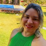 Paula Oliver - @paulamichely12 - Instagram