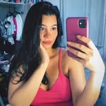 Paula Oliver - @paulaoliverf_ - Instagram