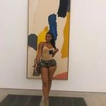 Paula Olson - @yeboah.abigirl.5 - Instagram