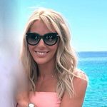 Paula Olson - @babs_12r - Instagram