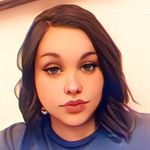 Paula Olson - @knockbackgirl - Instagram