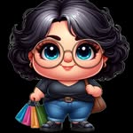 Paula Olson - @fatgrandmafinds - Instagram