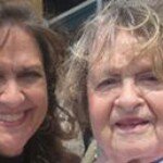 Paula Riggins Olson - @prettypaula57 - Instagram