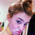 Paula Ott - @otter_finstaa - Instagram