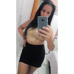 Ana Paula Otto - @ana_oliveira250 - Instagram