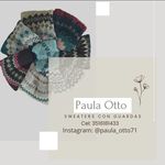 Paula Otto - @paula_otto71 - Instagram