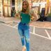 Paula Pabon Li - Facebook