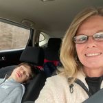 Paula Pack - @hillybilly_momma - Instagram