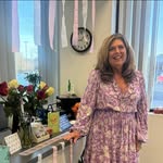 Paula Schoen Paden - @padenpaula - Instagram