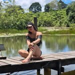 Paula Oliveira - @paula_paixao_1504 - Instagram