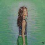 paula - @paulapaintingpeople - Instagram