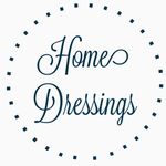 Paula Painter - @homedressings - Instagram