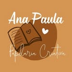 Ana Paula - Papelaria Criativa - @anapaula.papelariacriativa - Instagram